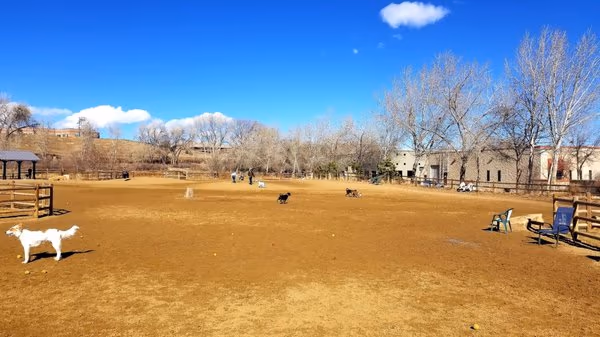 Valmont Dog Park photo 1